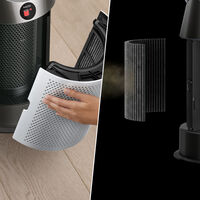 Cuidado con el 'tipo HEPA': por qué entender estas siglas es la diferencia entre comprar un purificador de aire o un ventilador caro 