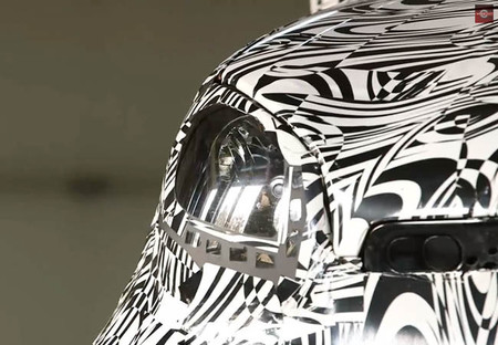 Video espía: Smart Fortwo 2015 al detalle