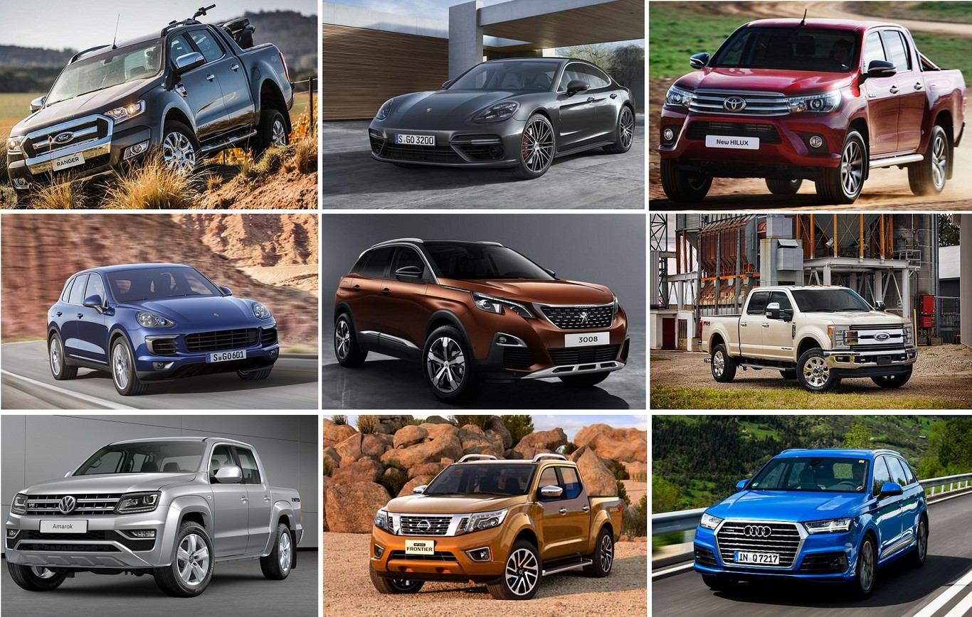 Motores diesel: toda su información y la oferta que existe en México