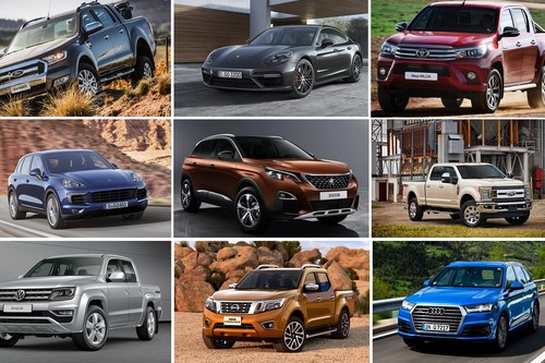 Motores diesel: toda su información y la oferta que existe en México