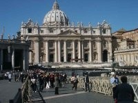 La iglesia nos sube los impuestos