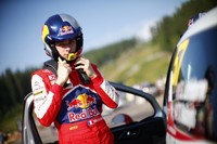 Stéphane Lefebvre es el nuevo heredero del dominio francés 