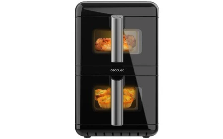 Freidora Aire Amazon