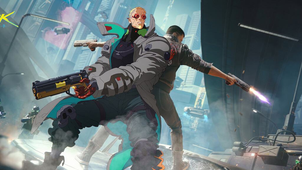 Cyberpunk 2077 recibirá la actualización 2.5 por el estreno de Edgerunners 2 con novedades muy esperadas: nuevas misiones y mecánicas