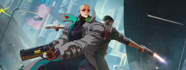 Cyberpunk 2077 recibirá la actualización 2.5 por el estreno de Edgerunners 2 con novedades muy esperadas: misiones, pistolas duales y más