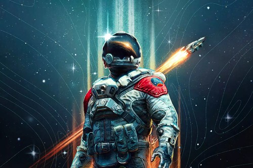 Starfield (Bethesda)