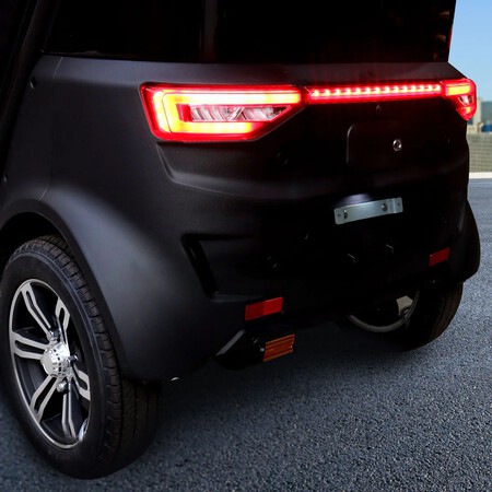 Exterior Kiwo