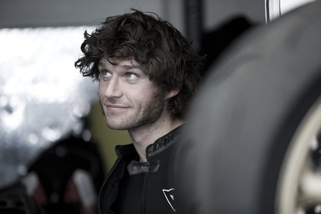Descubriendo a Guy Martin