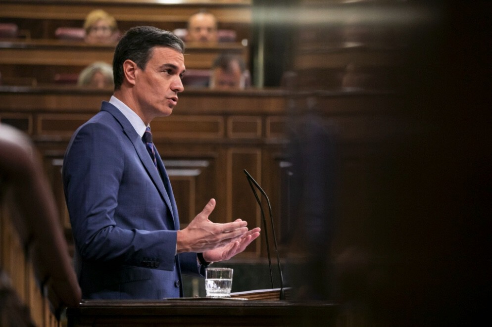 El Gobierno ha anunciado dos reformas para atajar Pegasus. Ambas son un brindis al sol