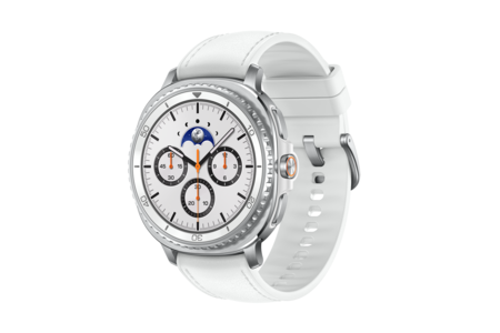 Sm L505 001 Front White