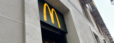 Así es como las pantallas de pedidos de McDonald's te confunden para que pidas más 