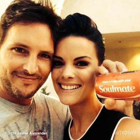 De las rupturas de Bradley Cooper y Katy Perry, al comprommiso de Peter Facinelli