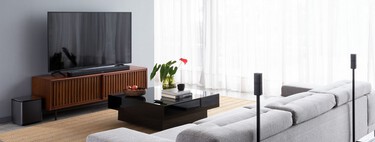 YouTube con sonido 5.1 empieza a estar disponible en algunas Smart TV, PS5, Chromecast y Apple TV