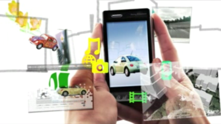 JavaOne, el iPhone-killer de Sony Ericsson