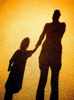 Papá, dame un respiro