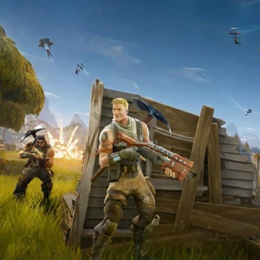 Fortnite deuteranopia
