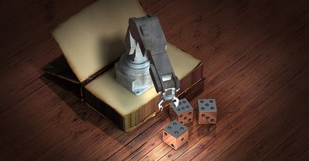El siguiente paso de la Inteligencia Arficial es que dude de sí misma
