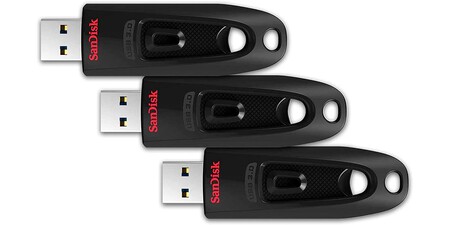 Sandisk Ultra