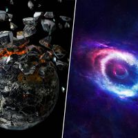 La ciencia tiene un culpable inesperado para dos extinciones masivas: las supernovas