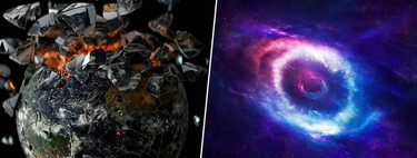 La ciencia tiene un culpable inesperado para dos extinciones masivas: las supernovas