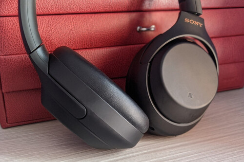 Sony Wh 1000xm4