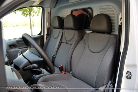 Citroen Jumpy