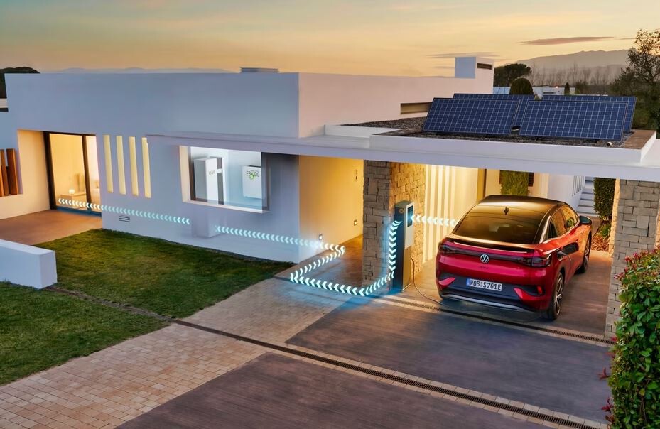 Por qué en España no podemos ganar dinero devolviendo electricidad a la red con nuestros coches eléctricos