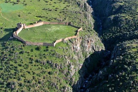 Castillo De Montalban1