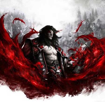 ¿Qué ha pasado con Castlevania: Lords of Shadow 2?