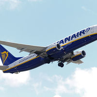 Ryanair es la peor compañía aérea según los consumidores 