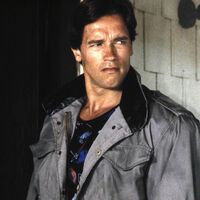 Un conflicto de agenda de Schwarzenegger con Conan cambió Terminator, y ayudó a su director a fichar por otra mítica película