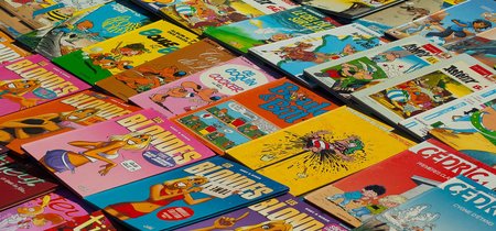 ¿Qué son los archivos CBR o CBZ y por qué se usan para los cómics? 