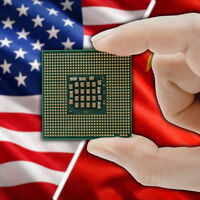 EE.UU. ya sabe cómo frenar la ambición tecnológica de China. Ahora, el objetivo son los chips