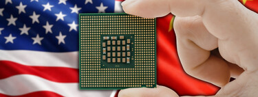 EE.UU. ya sabe cómo frenar la ambición tecnológica de China. Ahora, el objetivo son los chips