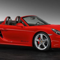 Así puede ser el Porsche Boxster S personalizado por Porsche Exclusive