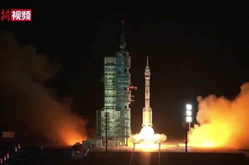 Crédito de imagem: News Service/YouTube