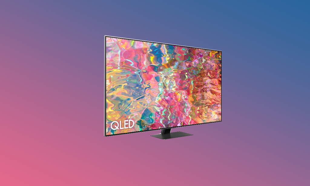 Samsung tiene una Smart TV QLED de 65 pulgadas a precio de risa: una TV de gran diagonal e ideal para jugar a la Xbox Series o la PS5 