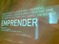 La creación de empresas crece un 6,8% en marzo