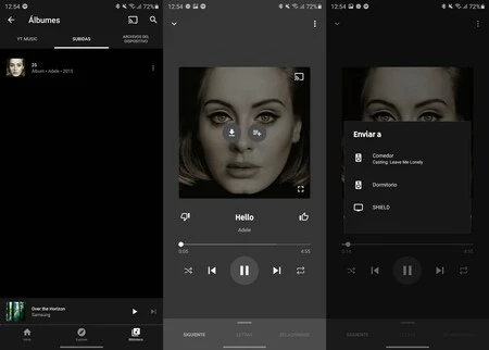 Youtube 音楽 歌 スピーカー