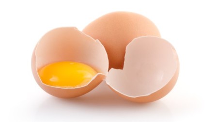 ¿Hay que limitar el consumo de huevos?