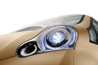 La DGT estudia no multar si no se llevan luces de recambio