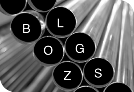 The Internet is a Series of Blogs! (VII)