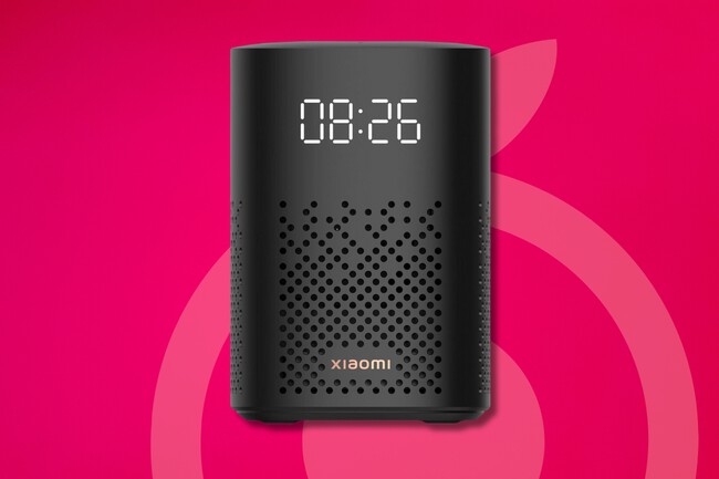 Altavoz Xiaomi