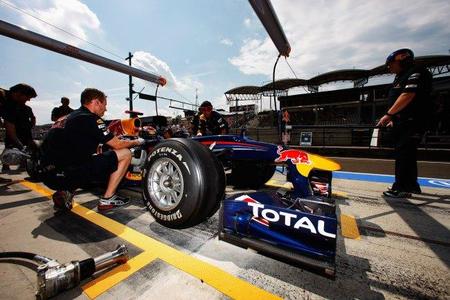 La FIA quiere endurecer aún más los test de flexibilidad para el GP de Italia