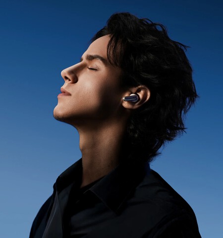 Baseus Inspire Xp1 True Wireless Earbuds 9