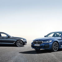 El nuevo BMW Serie 5 desembarca en España: solo mild hybrid y una variante híbrida enchufable, desde 56.000 euros