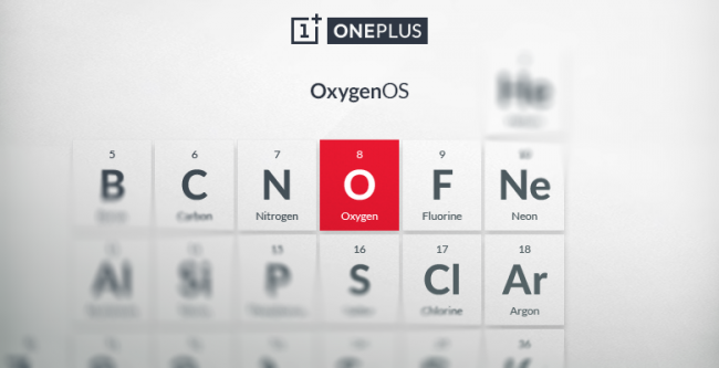 Oxygen Forum Official