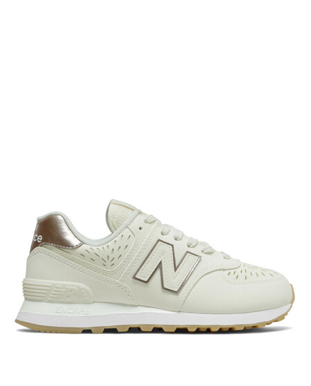 Zapatillas Casual De Mujer 574 New Balance