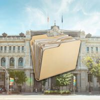 Nueva Mi CarpetaBE, la aplicación del Banco de España para reunir toda la información que necesitas en un solo lugar 