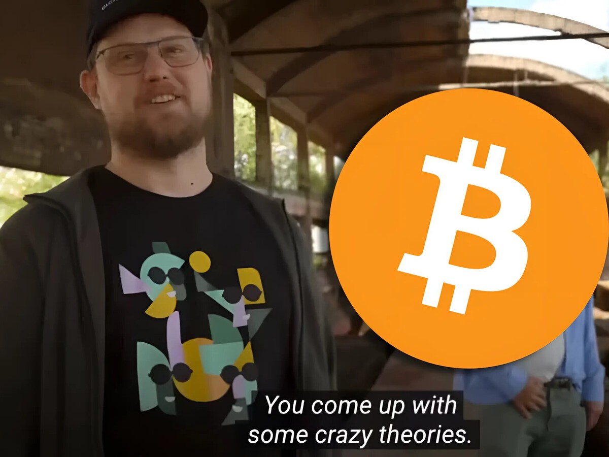 HBO aseguró que un hombre es el creador de bitcoin. Ahora se esconde porque  ve peligroso que la gente piense que es millonario